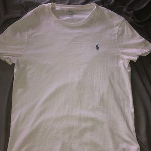 Men’s Polo Ralph Lauren slim fit shirt